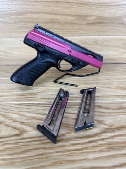 Beretta U22 NEOS Pistol 22LR