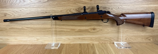 Browning A-Bolt Medallion 375 H&H Mag