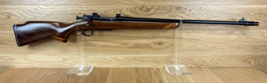 Remington 1903 A3 30-06 Sporterized Rifle