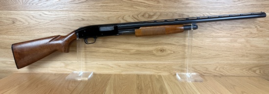 Mossberg 500AT 12Ga Pump Shotgun