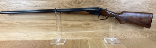 Russian Baikal 12ga SxS Shotgun Model IZH-43