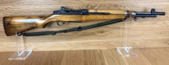 Springfield Armory M1 Tanker Garand Rifle