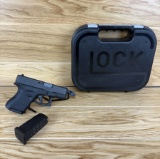 NEW - GLOCK 26 Gen 3 Pistol