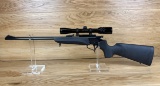 Thompson Contender .223 Rem w/scope