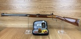 Thompson Center Hawken Muzzleloader