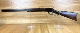 Marlin 1891 44W Lever Action Rifle