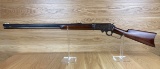 Takedown Marlin Model 1893 30-30 Lever Action Rifle
