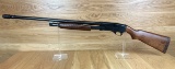 Noble Model 60E 12Ga Shotgun