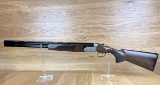 Mossberg Silver Reserve 20Ga Shotgun