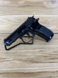 CZ M.82 9x18mm Makarov Pistol