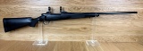 SAKO 358 Norma Magnum Rifle