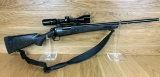 Bergara Ridge 6.5 Creedmoor B14S502