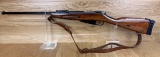 Russian M48 Mosin 7.62x54
