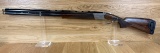 Browning Cynergy 12Ga over and under Shotgun