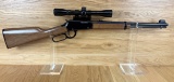 NEW - Henry Repeating Arms, Lever Action, Compact Rifle, 22LR