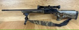 Browning BAR Safari Rifle 031001346, 300 WSM, 23