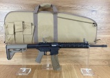 NEW - SMITH & WESSON M&P 15-22 MOE SL BUNDLE .22LR, FDE