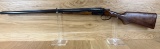 Russian Baikal 12ga SxS Shotgun Model IZH-43