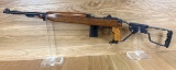 AUTO ORDNANCE M1 CARBINE PARATROOPER PARKERIZED WALNUT 18