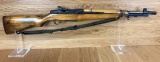 Springfield Armory M1 Tanker Garand Rifle