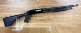 Mossberg Model 88 Maverick 12Ga Pump Shotgun