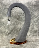 Elephant Trunk Lamp