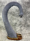Elephant Trunk Lamp