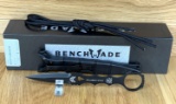 BENCHMADE MINI SOCP KNIFE | 173BK