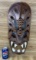 Indonesian/Thai Tribal Mask