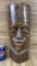 Tribal Mask