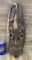 Polynesian Tribal Mask