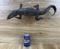 Rare Caiman Alligator Crocodile Taxidermy Mount Oddity