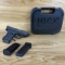 NEW - GLOCK  30 Gen 4 Pistol