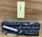 Alexander Arms Ammunition .50 Beowulf 300 Grain FTX #1