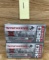 Lot of 2 Winchester 350 Legend 180 Grain  Power Point Ammunition #1
