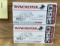 Lot of 2 Winchester 350 Legend 145 Grain Full Metal Jacket #1