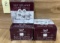 Lot of 3 12 Gauge 3â€  1 7/8 oz B&P Upland Game Magnum 7 1/2 Shot #2