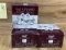 Lot of 3 12 Gauge 3â€  1 7/8 oz B&P Upland Game Magnum 7 1/2 Shot #4
