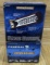 Lot of 2 Federal Speed Shok 28 Gauge 5/8 oz #6 Steel Shot