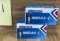 Lot of 2 Lapua Midas + .22LR #1