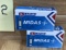 Lot of 2 Lapua Midas + .22LR #2