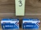 Lot of 2 Lapua Midas + .22LR #3