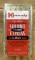 Hornady 17 HMR With V-Max Bullet 17Grain