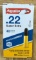 Aguila .22 LR 40 Grain