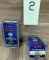 Lot of 2 CCI 17 MACH 2 VNT #2