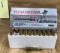 Winchester Varmint X 22-250 55 Grain #1