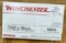 Winchester 7.62x51mm 149 Grain M80 FULL METAL JACKET 20rds