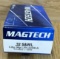 MAGTECH .32 S&WL 6,35g (98gr) LRN (32SWLA)