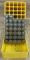 Used Ammunition - Plastic Holder - 44 REM Magnum 32 Rounds