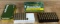 Lot of 2 Remington 9mm EXPRESS Pistol & Revolver Ammunition - 1 Short Box 81rds